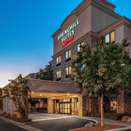 Springhill Suites San Diego Rancho Bernardo/Scripps Poway Bagian luar foto