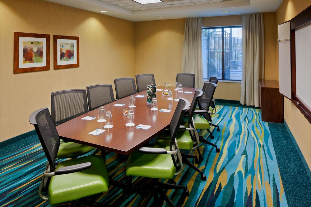 Springhill Suites San Diego Rancho Bernardo/Scripps Poway Bagian luar foto