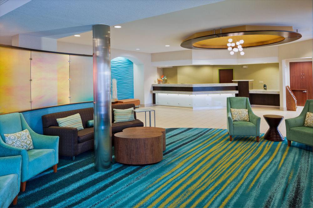 Springhill Suites San Diego Rancho Bernardo/Scripps Poway Bagian luar foto