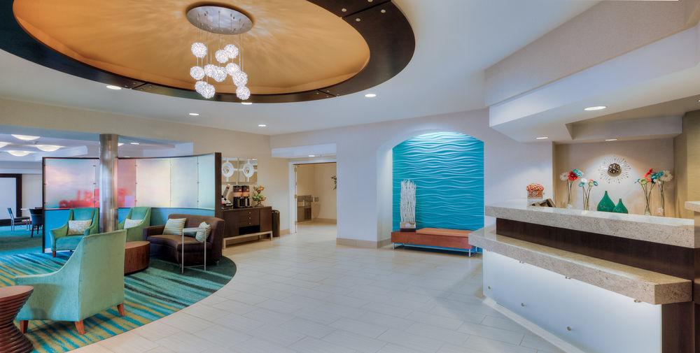 Springhill Suites San Diego Rancho Bernardo/Scripps Poway Bagian luar foto