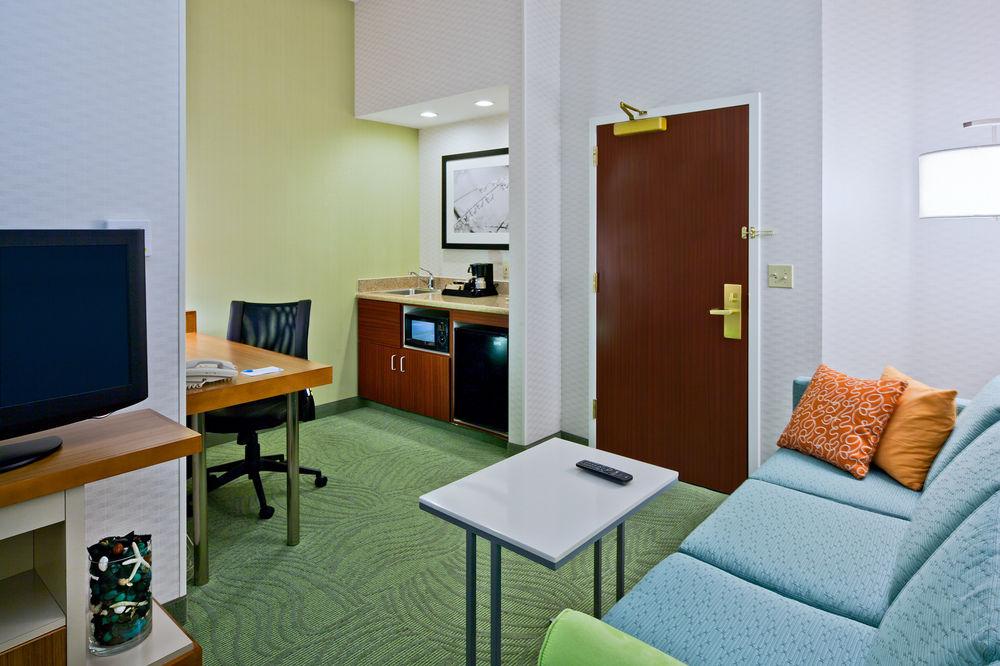 Springhill Suites San Diego Rancho Bernardo/Scripps Poway Bagian luar foto