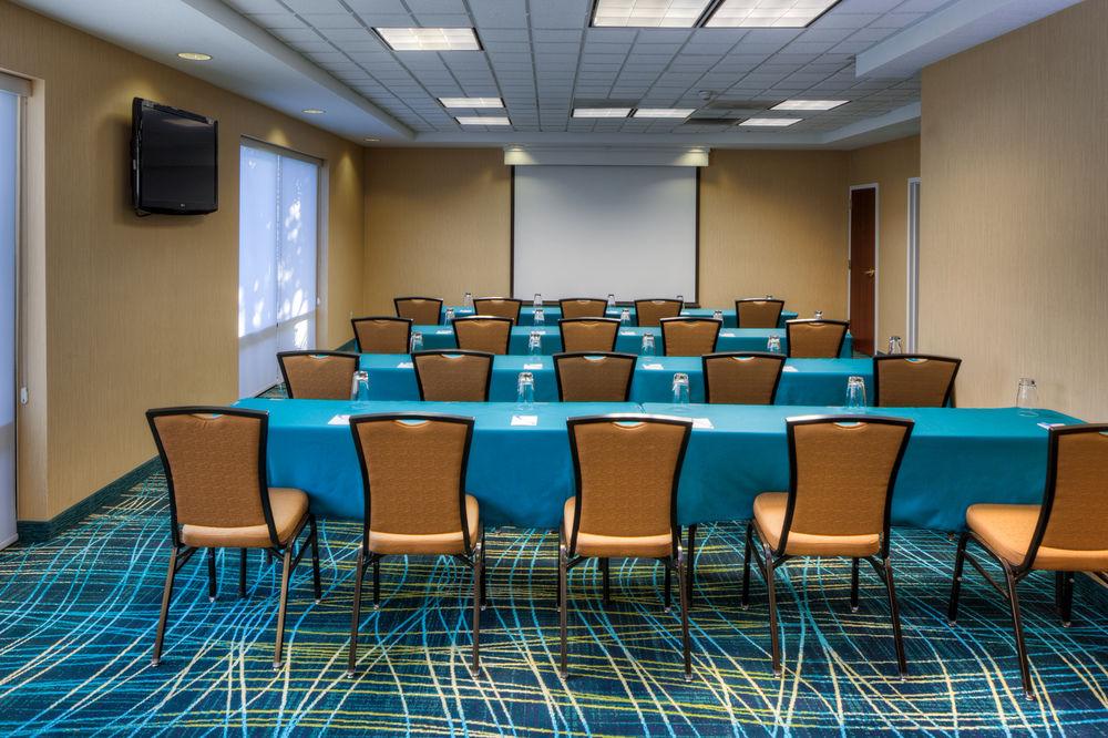Springhill Suites San Diego Rancho Bernardo/Scripps Poway Bagian luar foto