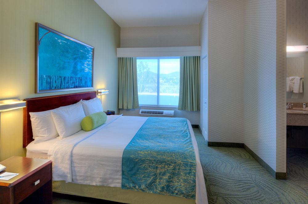Springhill Suites San Diego Rancho Bernardo/Scripps Poway Bagian luar foto