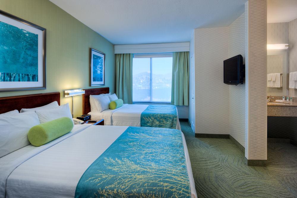 Springhill Suites San Diego Rancho Bernardo/Scripps Poway Bagian luar foto
