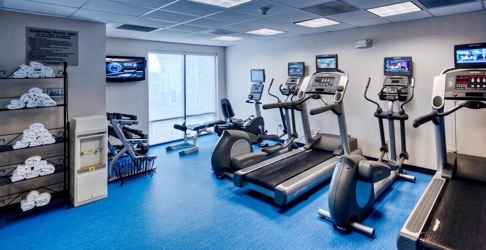 Springhill Suites San Diego Rancho Bernardo/Scripps Poway Bagian luar foto