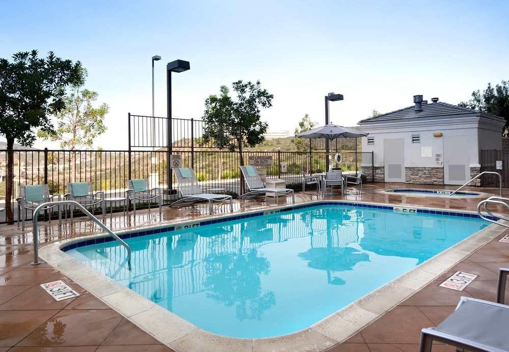 Springhill Suites San Diego Rancho Bernardo/Scripps Poway Bagian luar foto