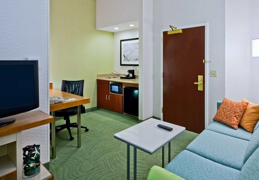 Springhill Suites San Diego Rancho Bernardo/Scripps Poway Bagian luar foto
