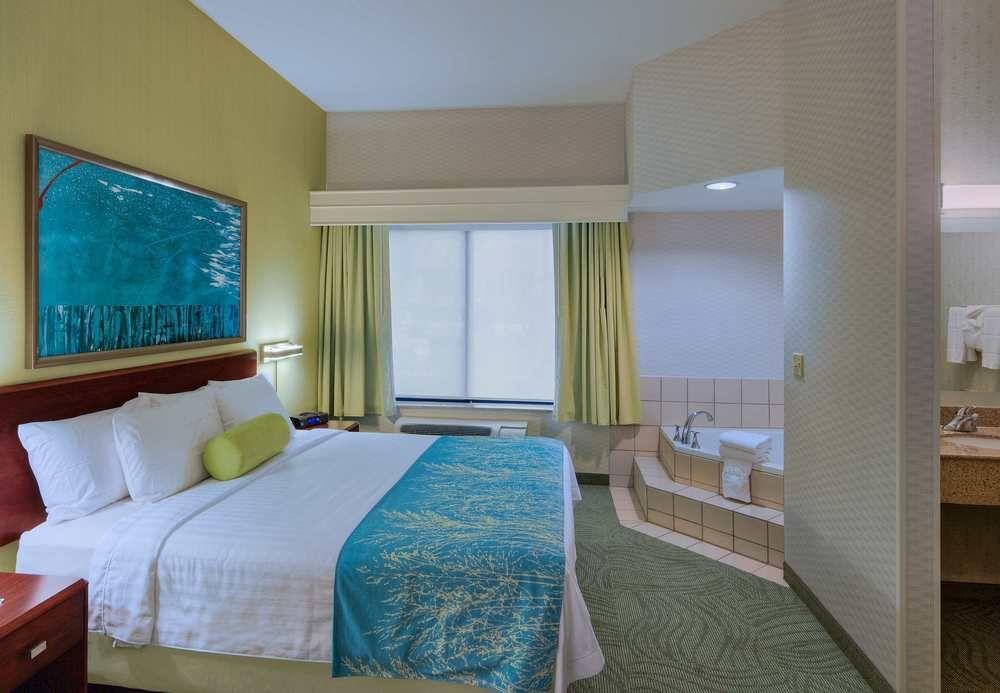 Springhill Suites San Diego Rancho Bernardo/Scripps Poway Bagian luar foto