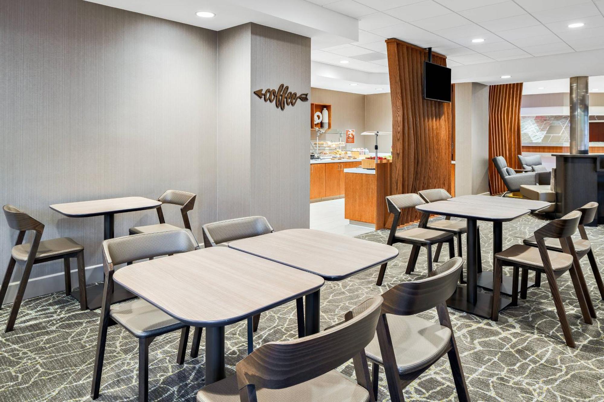 Springhill Suites San Diego Rancho Bernardo/Scripps Poway Bagian luar foto