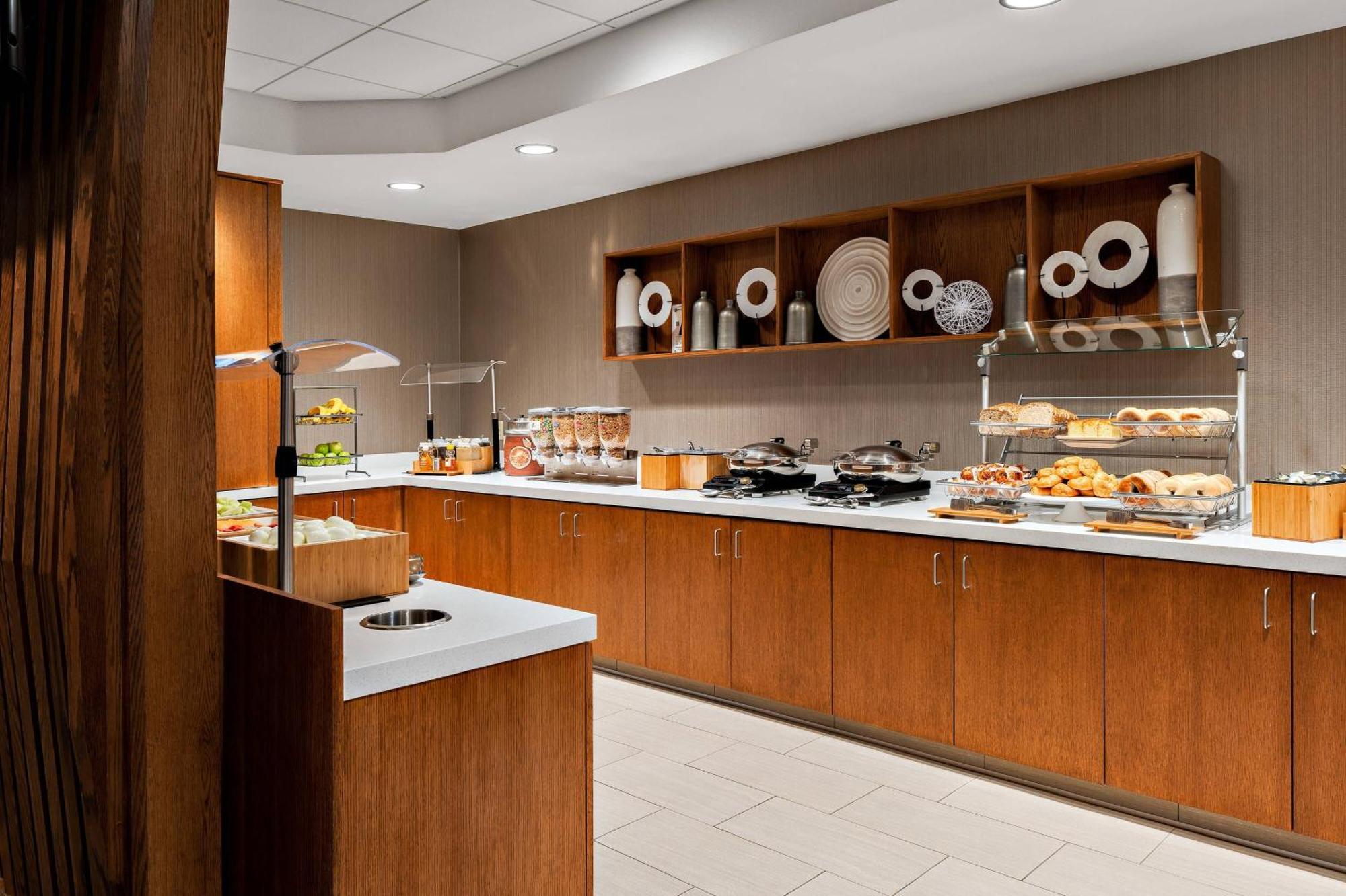 Springhill Suites San Diego Rancho Bernardo/Scripps Poway Bagian luar foto