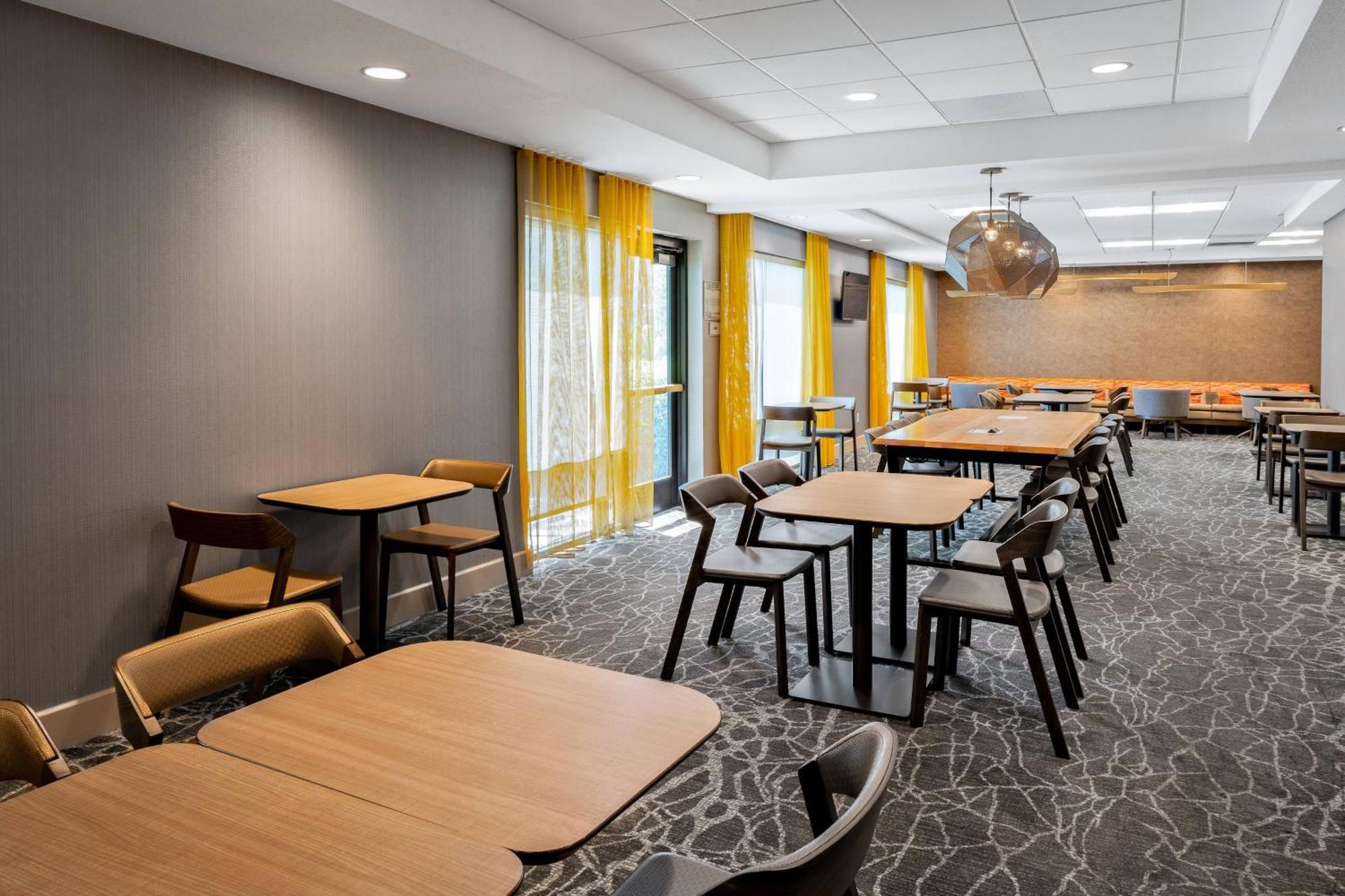 Springhill Suites San Diego Rancho Bernardo/Scripps Poway Bagian luar foto