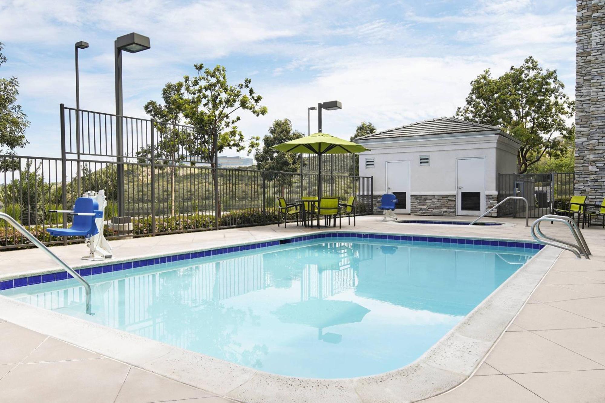 Springhill Suites San Diego Rancho Bernardo/Scripps Poway Bagian luar foto