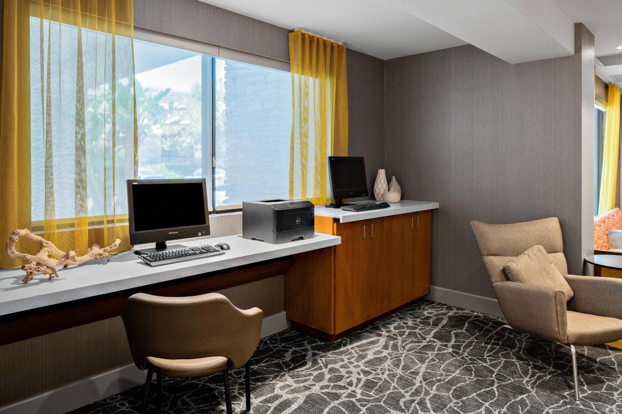 Springhill Suites San Diego Rancho Bernardo/Scripps Poway Bagian luar foto