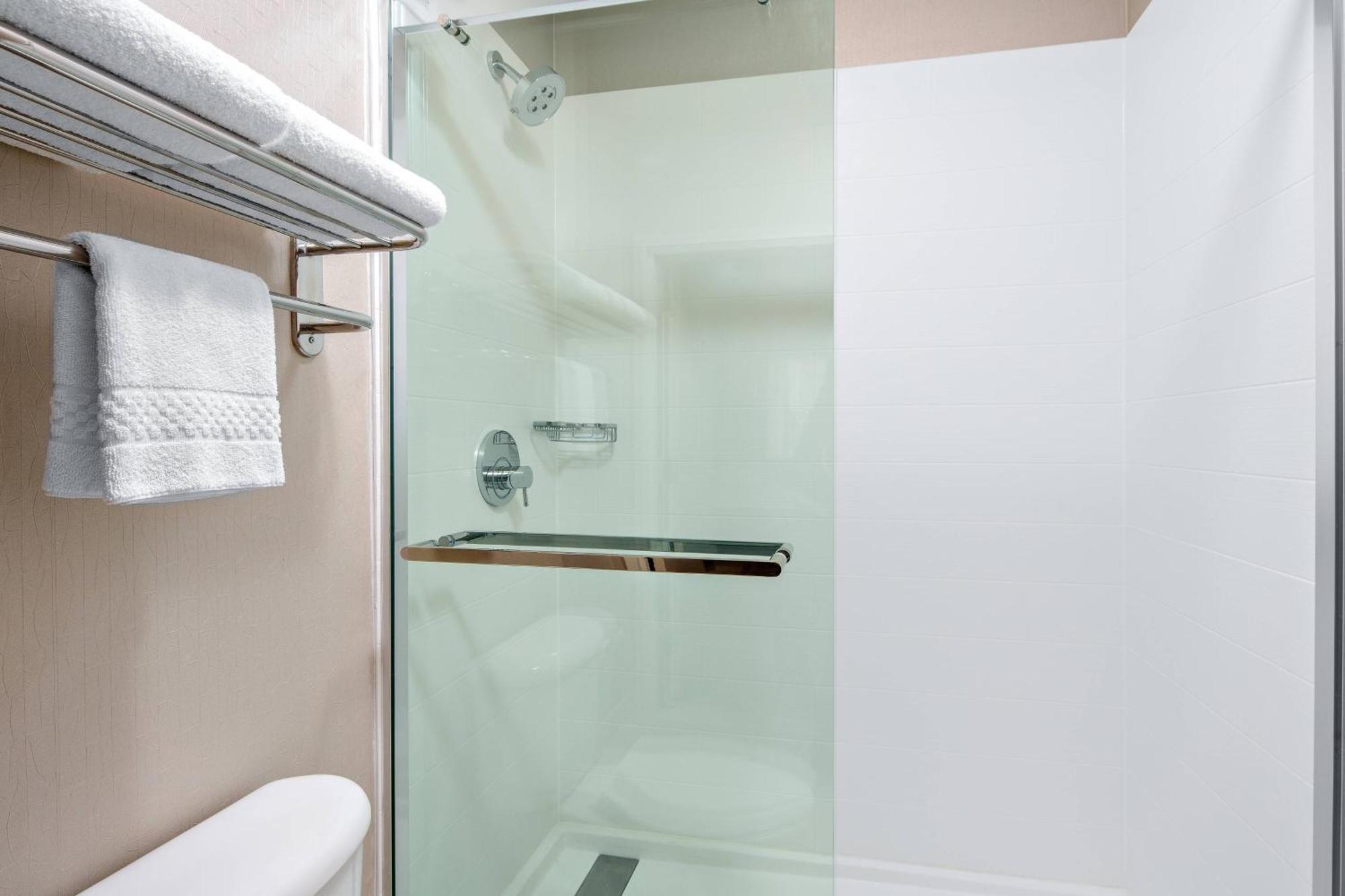 Springhill Suites San Diego Rancho Bernardo/Scripps Poway Bagian luar foto