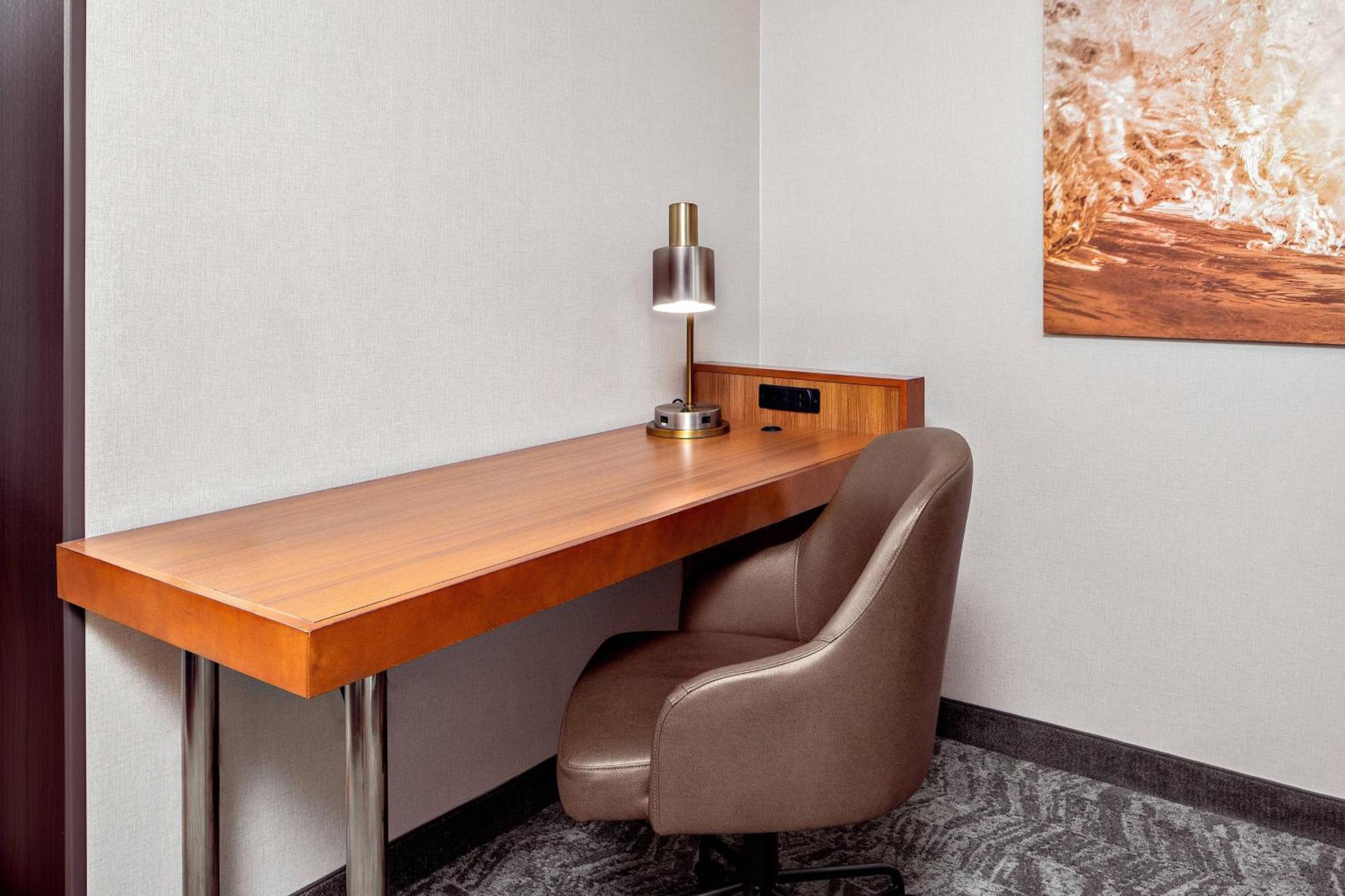 Springhill Suites San Diego Rancho Bernardo/Scripps Poway Bagian luar foto