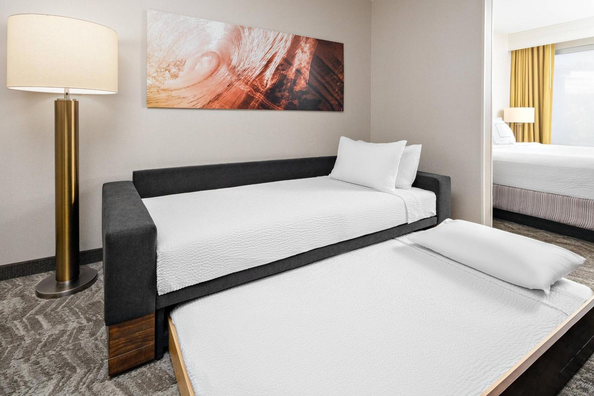 Springhill Suites San Diego Rancho Bernardo/Scripps Poway Bagian luar foto