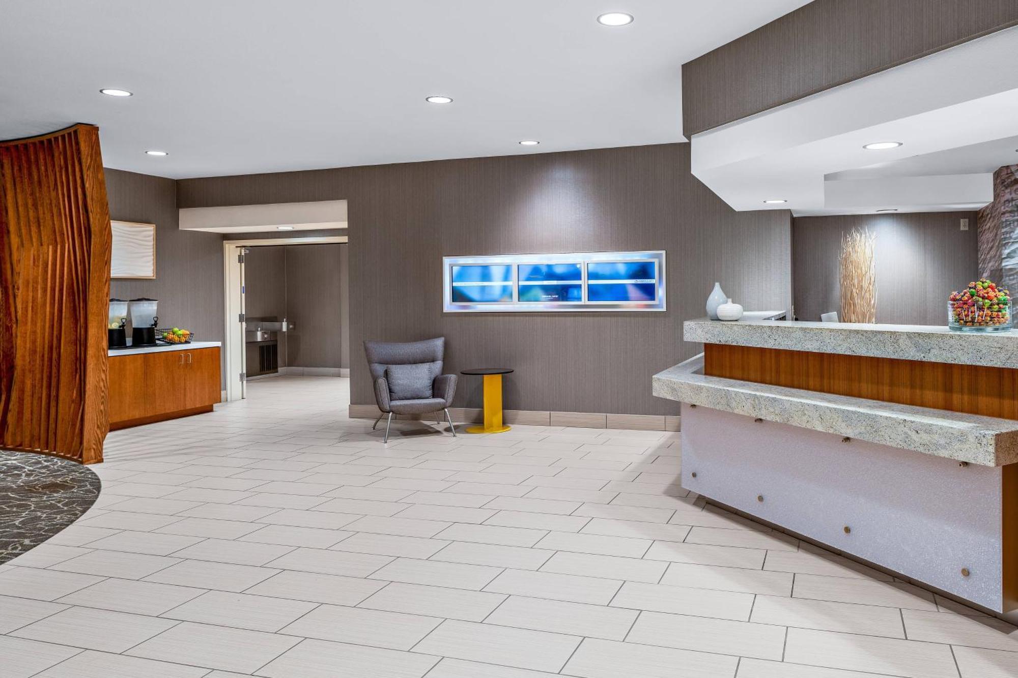 Springhill Suites San Diego Rancho Bernardo/Scripps Poway Bagian luar foto