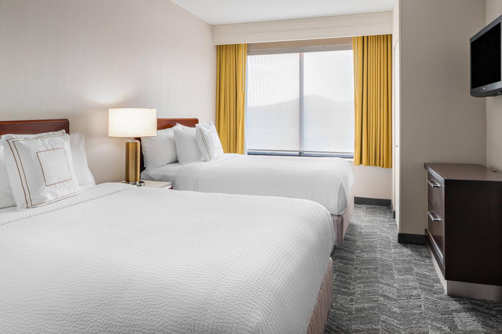 Springhill Suites San Diego Rancho Bernardo/Scripps Poway Bagian luar foto