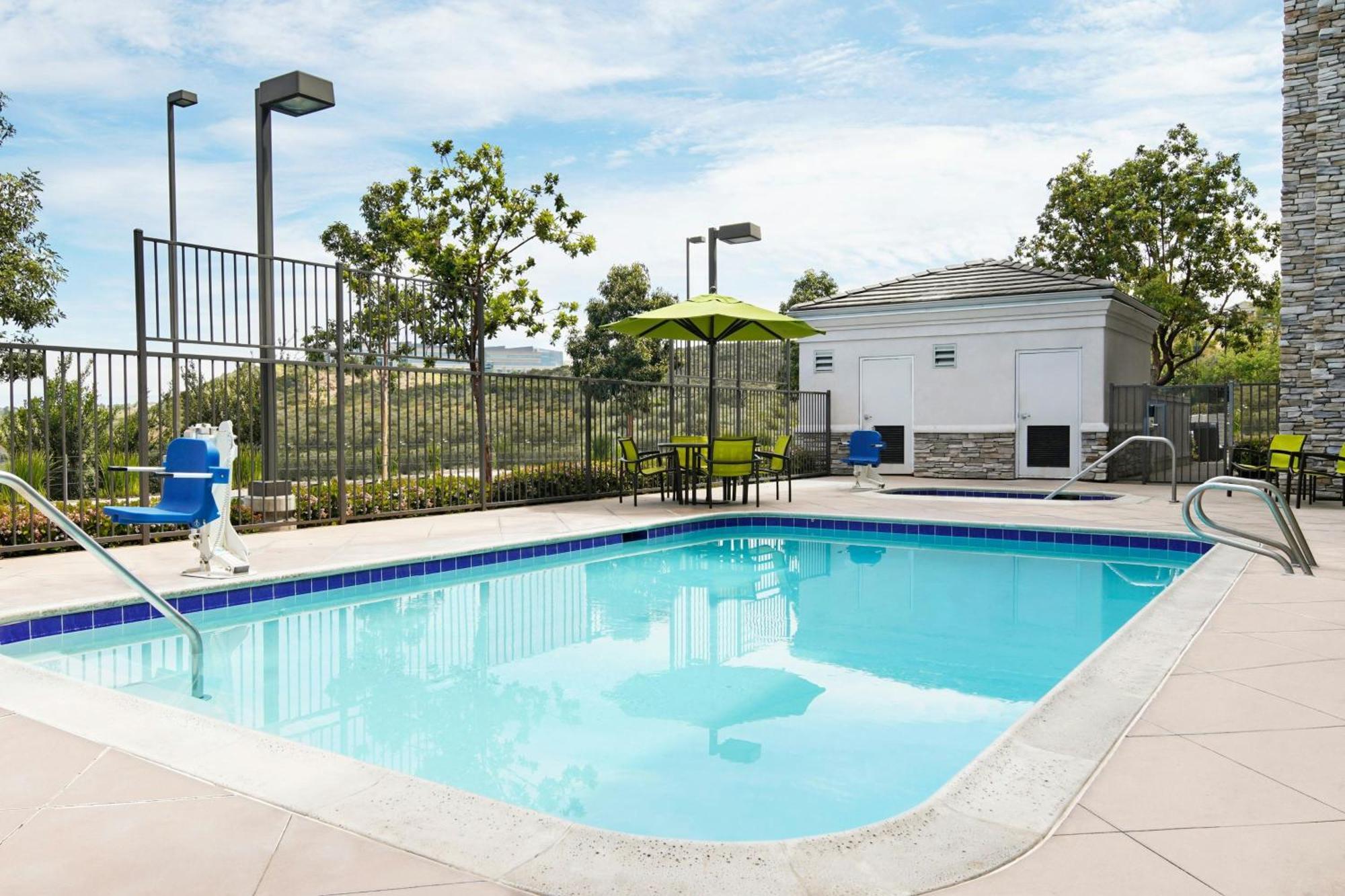 Springhill Suites San Diego Rancho Bernardo/Scripps Poway Bagian luar foto