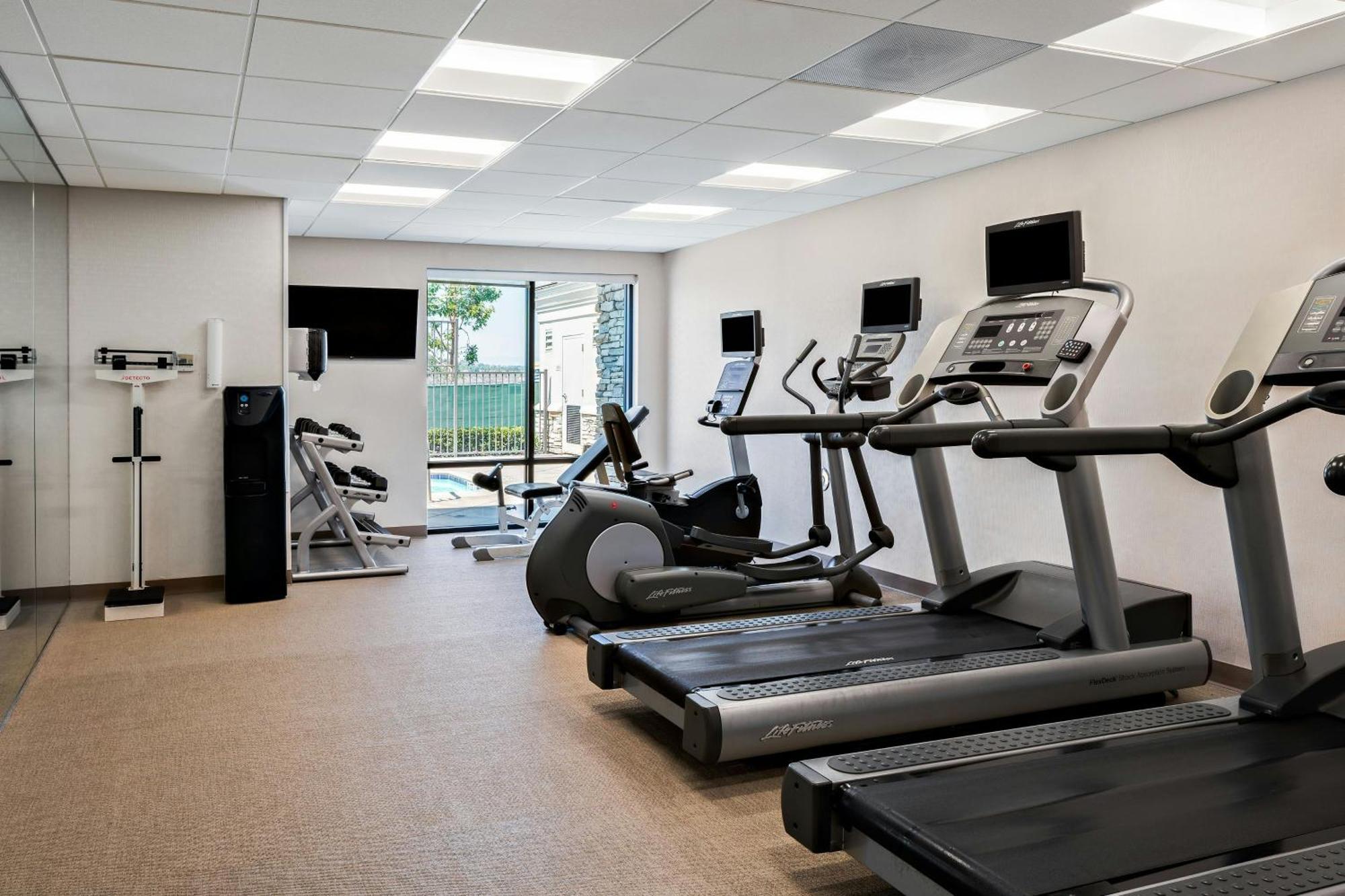 Springhill Suites San Diego Rancho Bernardo/Scripps Poway Bagian luar foto
