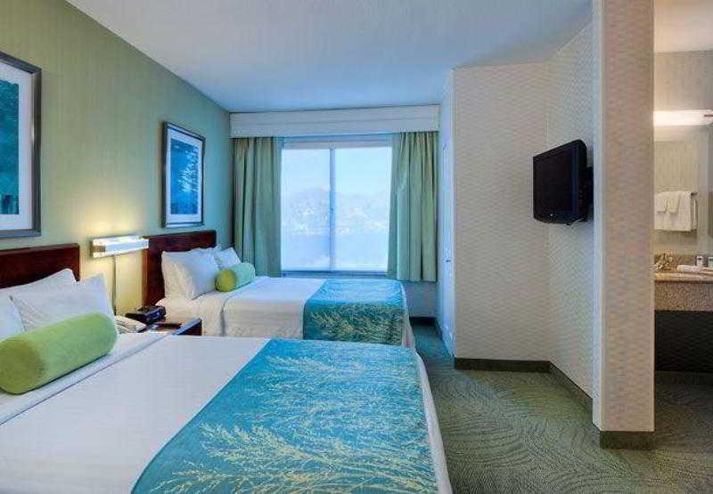 Springhill Suites San Diego Rancho Bernardo/Scripps Poway Ruang foto