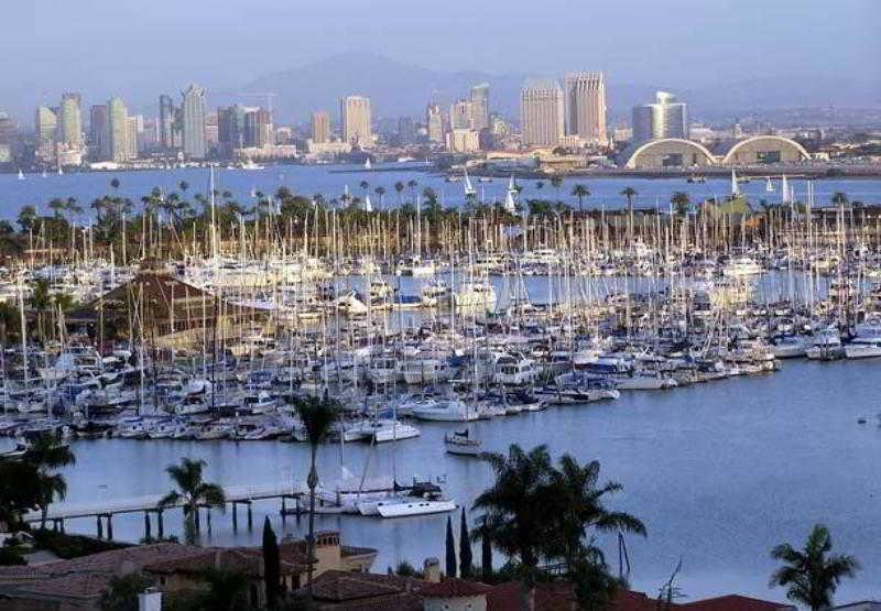 Springhill Suites San Diego Rancho Bernardo/Scripps Poway Bagian luar foto