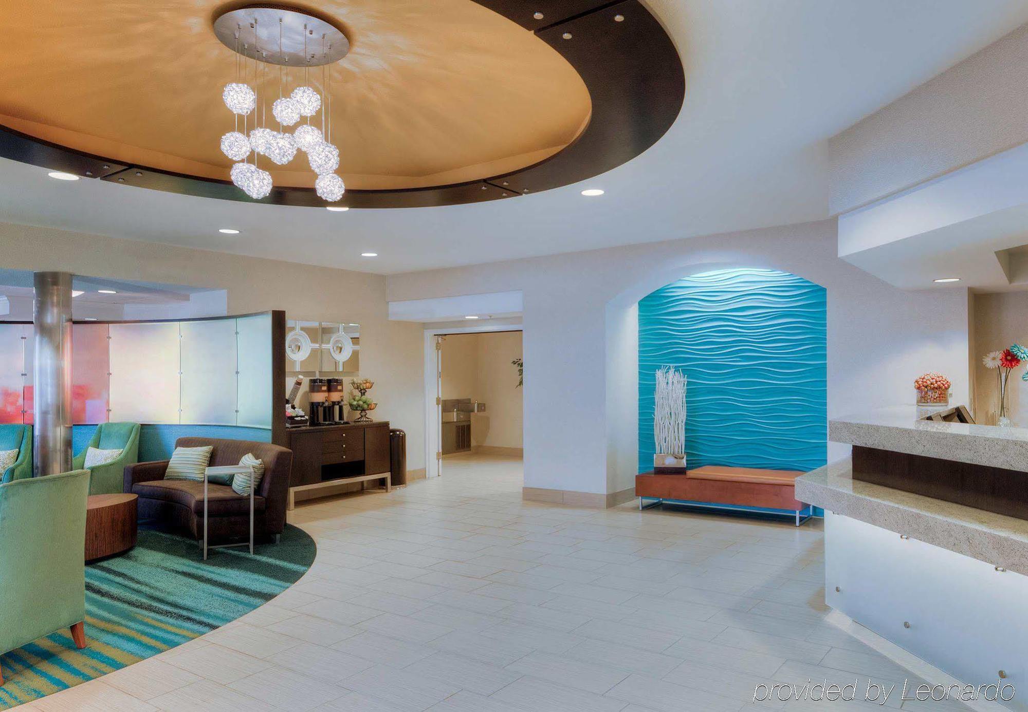Springhill Suites San Diego Rancho Bernardo/Scripps Poway Bagian luar foto