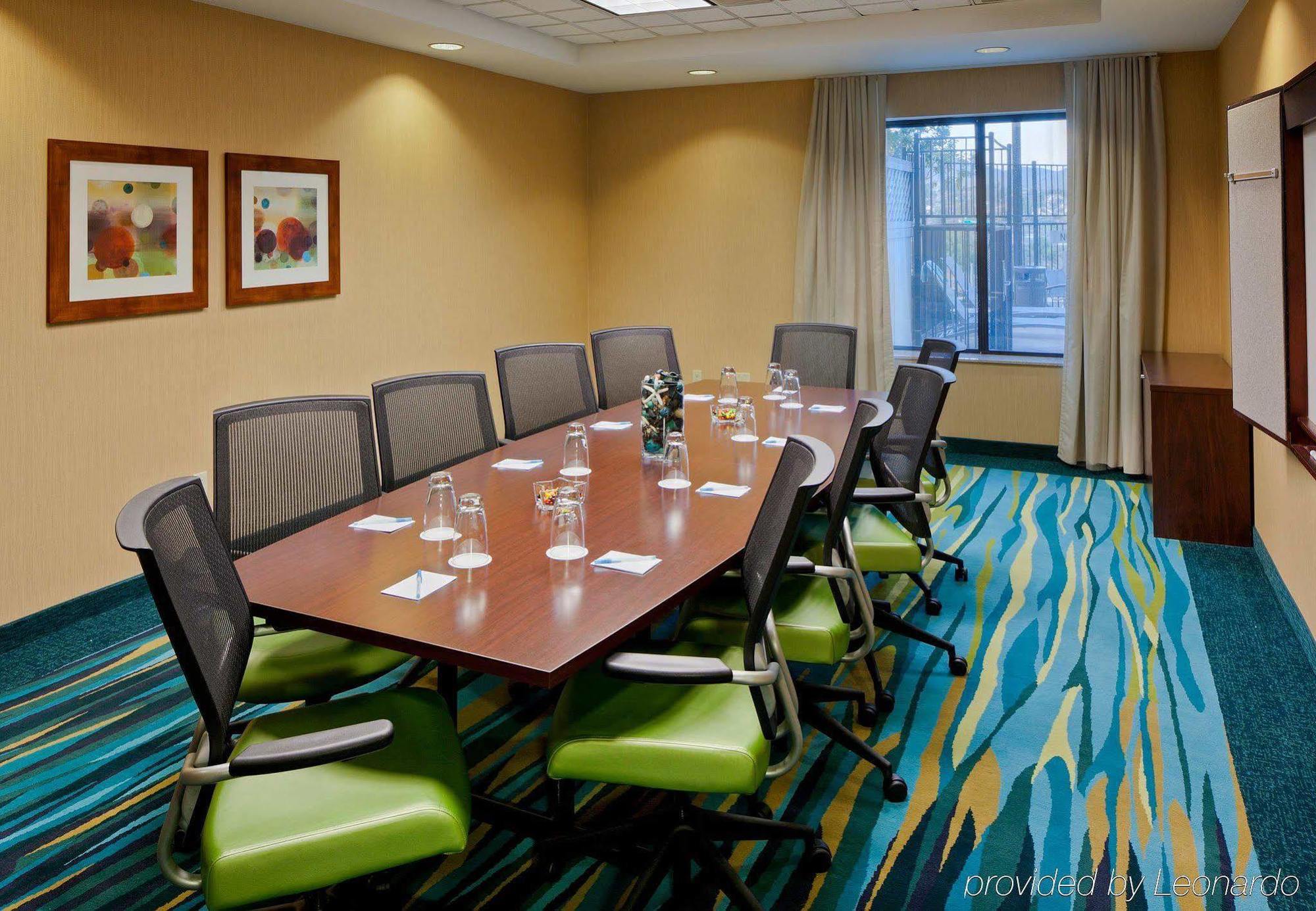 Springhill Suites San Diego Rancho Bernardo/Scripps Poway Bagian luar foto