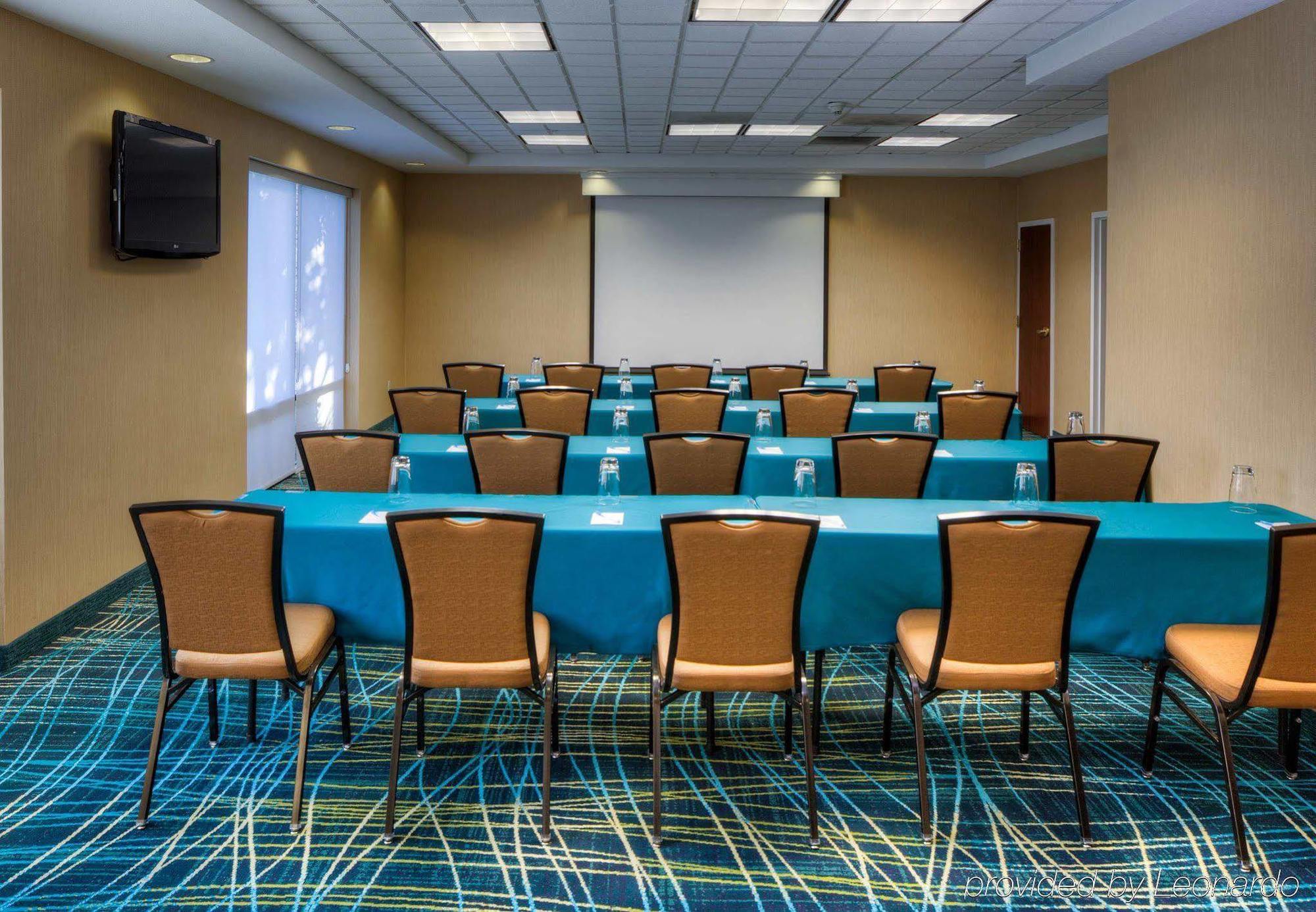 Springhill Suites San Diego Rancho Bernardo/Scripps Poway Bagian luar foto