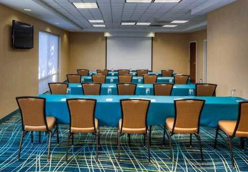 Springhill Suites San Diego Rancho Bernardo/Scripps Poway Bagian luar foto