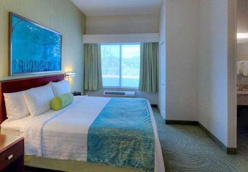 Springhill Suites San Diego Rancho Bernardo/Scripps Poway Bagian luar foto