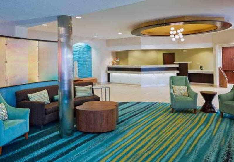 Springhill Suites San Diego Rancho Bernardo/Scripps Poway Bagian luar foto
