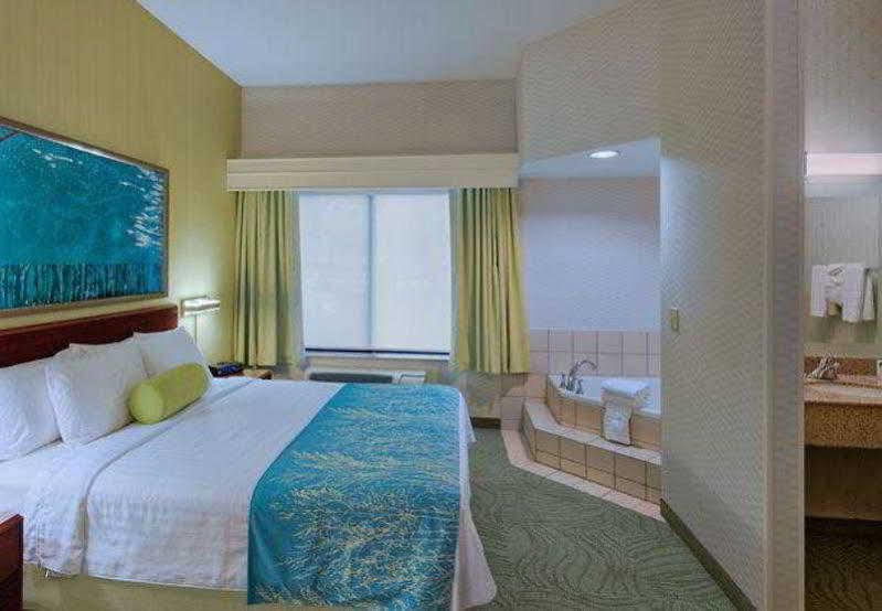 Springhill Suites San Diego Rancho Bernardo/Scripps Poway Bagian luar foto