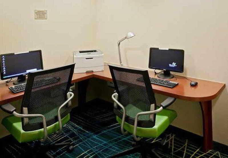Springhill Suites San Diego Rancho Bernardo/Scripps Poway Bagian luar foto